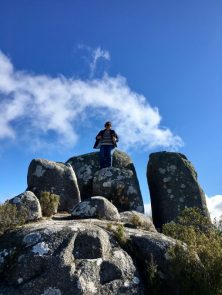 Travel, Tasmania, Adventure, Blue Tier