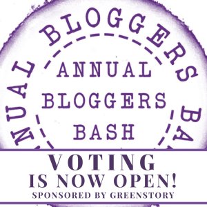 Voting is now open in the Annual Bloggers Bash Awards