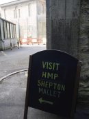 HMP Shepton Mallet