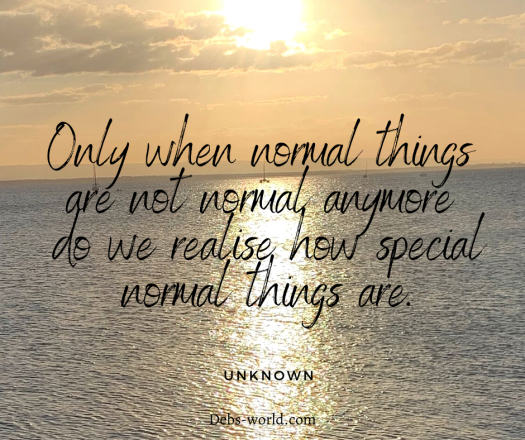 normal quote