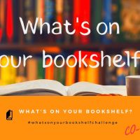 My 52 Book Club Reading Challenge takes off #WOYBS