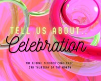 TELL US ABOUT...Celebration - 1